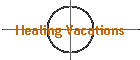 Healing Vacations